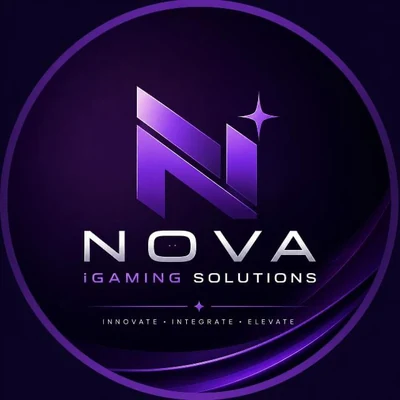 NOVA iGaming Solutions — Innovate · Integrate · Elevate